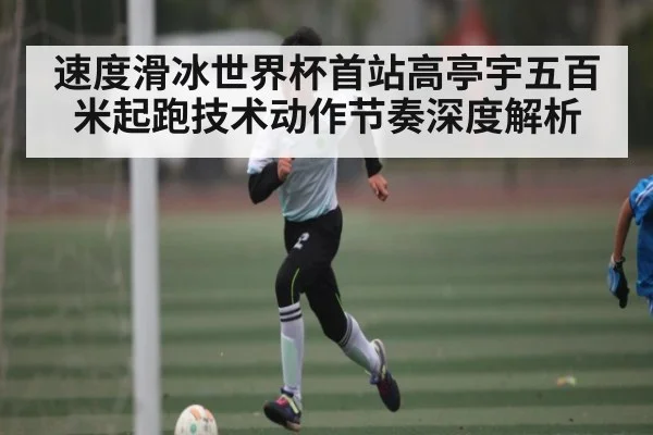 速度滑冰世界杯首站高亭宇五百米起跑技术动作节奏深度解析